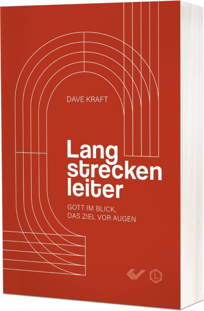 Cover - Langstreckenleiter