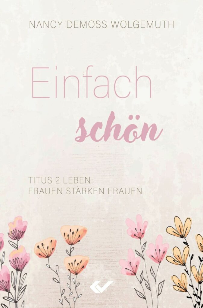 Einfach schön - Christliche Bücherstube Einfach schön