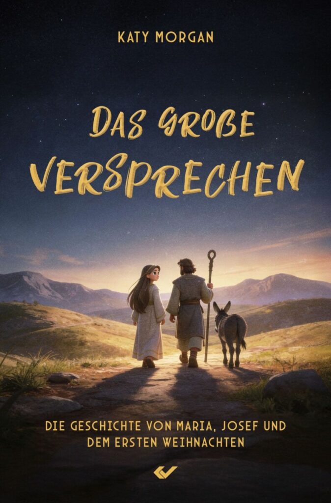Das große Versprechen - Christliche Bücherstube Das große Versprechen