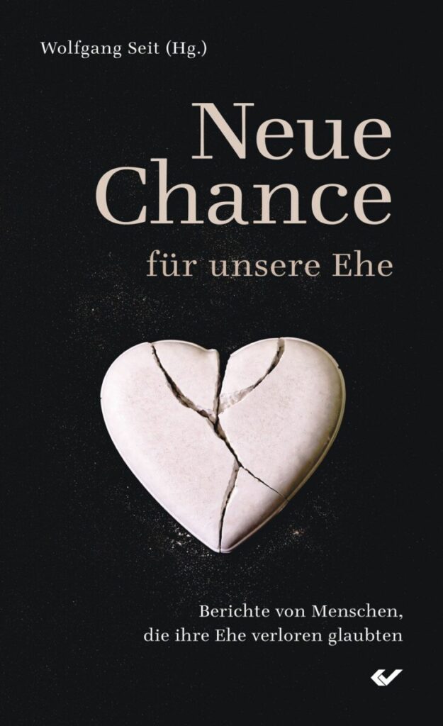 Neue Chance für unsere Ehe - Christliche Bücherstube Neue Chance für unsere Ehe
