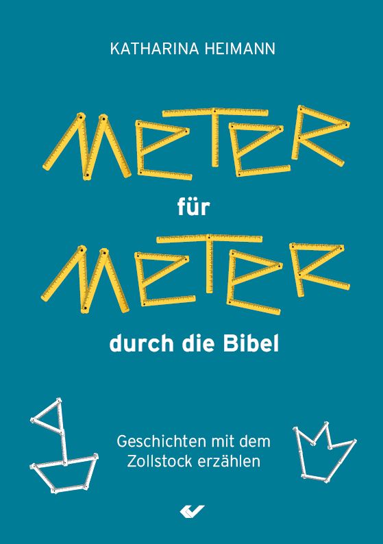 Meter für Meter durch die Bibel - Christliche Bücherstube Meter für Meter durch die Bibel