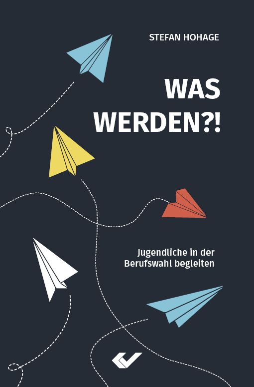 Was werden?! - Christliche Bücherstube was werden?!