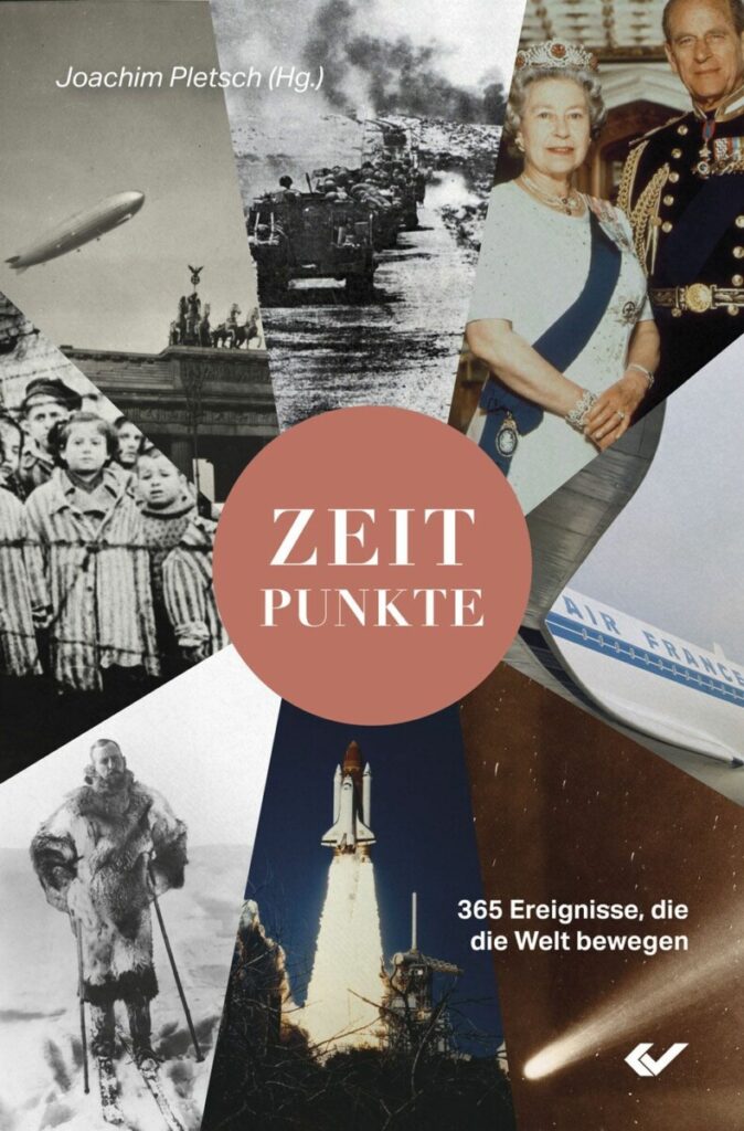 Zeitpunkte - Christliche Bücherstube Zeitpunkte
