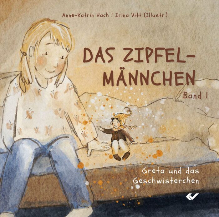 Das Zipfelmännchen