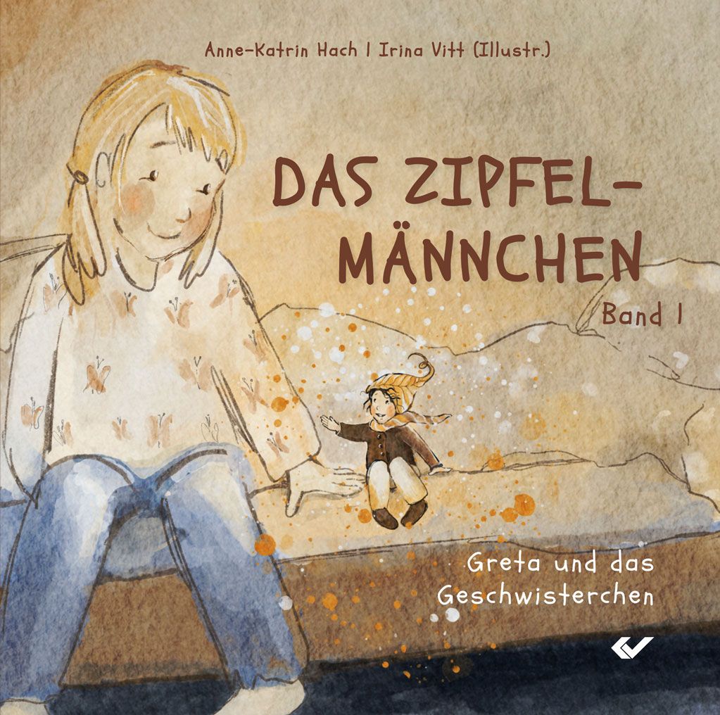 Das Zipfelmännchen Band 1 - Christliche Bücherstube Das Zipfelmännchen