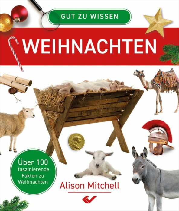 Gut zu wissen Weihnachten