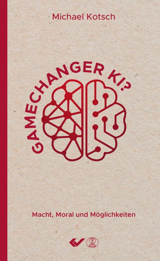 Gamechanger KI? - Christliche Bücherstube Gamechanger KI