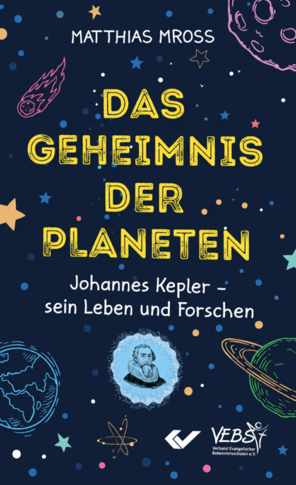 Das Geheimnis der Planeten