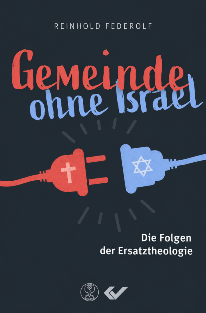 Gemeinde ohne Israel - Christliche Bücherstube Gemeinde ohne Israel
