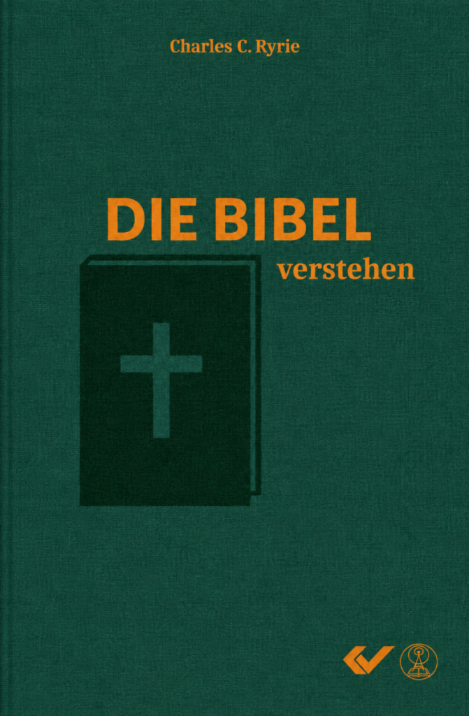 Die Bibel verstehen - Christliche Bücherstube Die Bibel verstehen