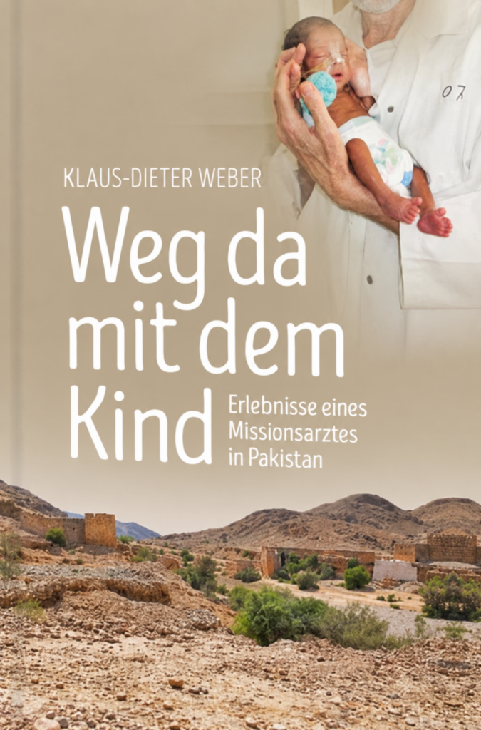 Weg da mit dem Kind - Christliche Bücherstube Weg da mit dem Kind