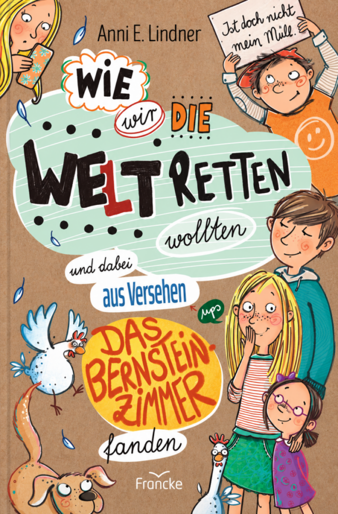 Wie wir die Welt retten wollten - Christliche Bücherstube Wie wir die Welt retten wollten