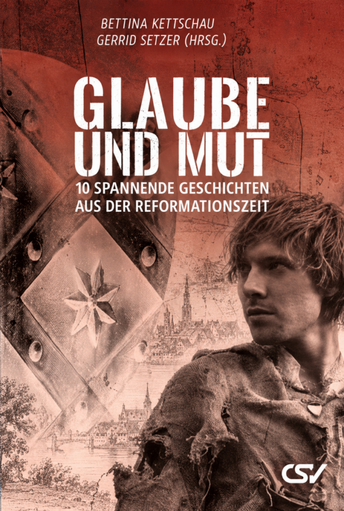 Glaube und Mut - Christliche Bücherstube Glaube und Mut