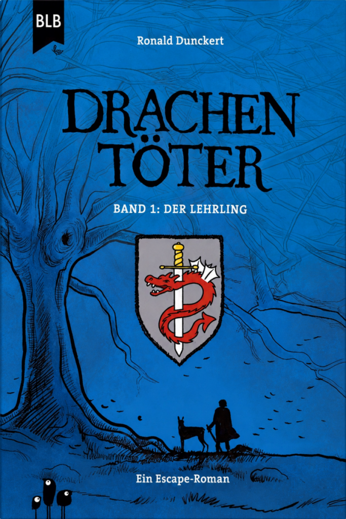 Drachentöter - Christliche Bücherstube Drachentöter