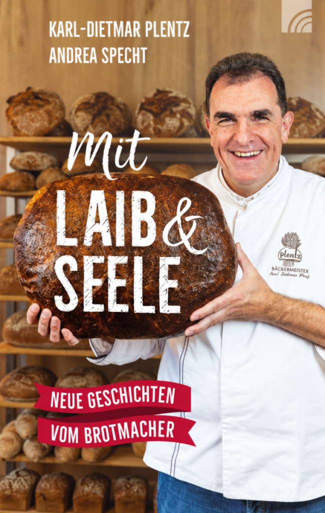 Mit Laib & Seele - Christliche Bücherstube Mit Laib & Seele