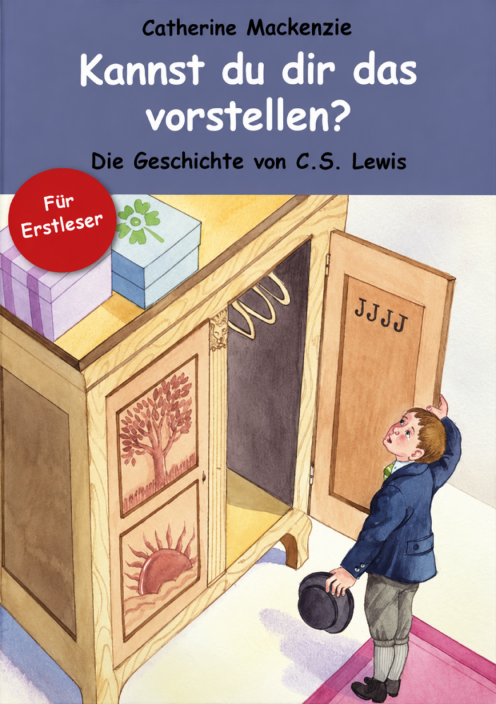 Kannst du dir das vorstellen? - Christliche Bücherstube Kannst du dir das vorstellen?