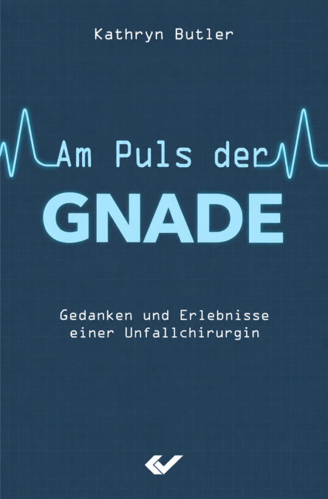 Am Puls der Gnade - Christliche Bücherstube Am Puls der Gnade
