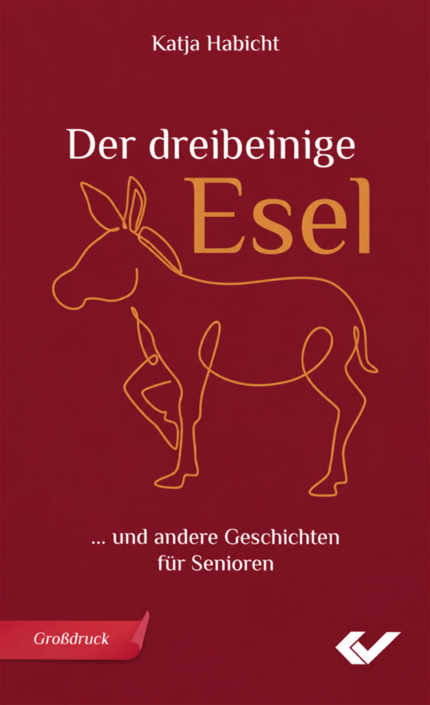 Der dreibeinige Esel - Christliche Bücherstube Der dreibeinige Esel