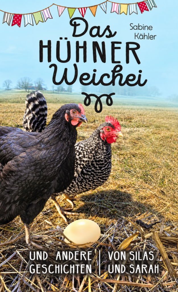 Das Hühner-Weichei - Christliche Bücherstube Das Hühner-Weichei
