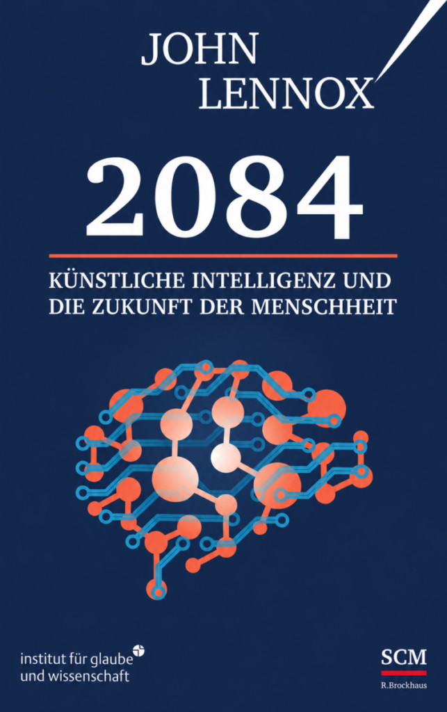 2084 - Christliche Bücherstube 2084