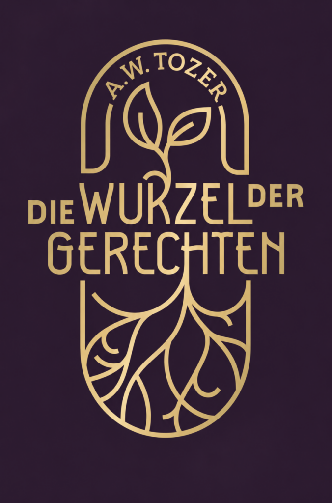 Die Wurzeln der Gerechten - Christliche Bücherstube Die Wurzeln der Gerechten