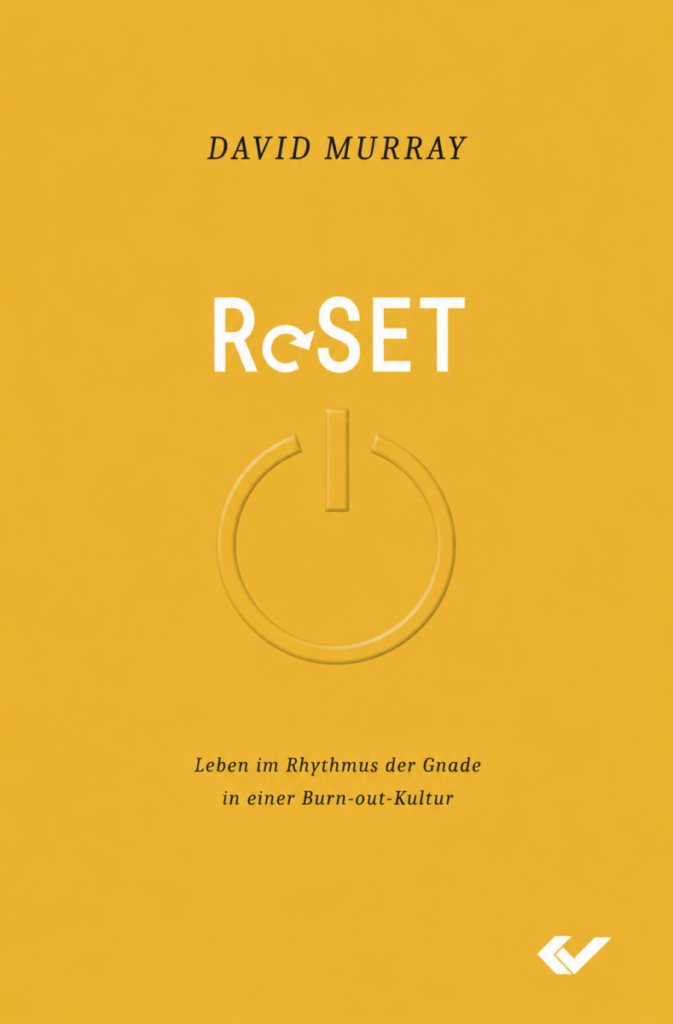 Reset - Christliche Bücherstube Reset