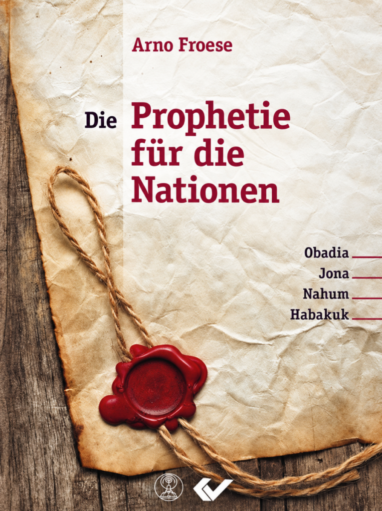 Die Prophetie für die Nationen - Christliche Bücherstube Die Prophetie für die Nationen