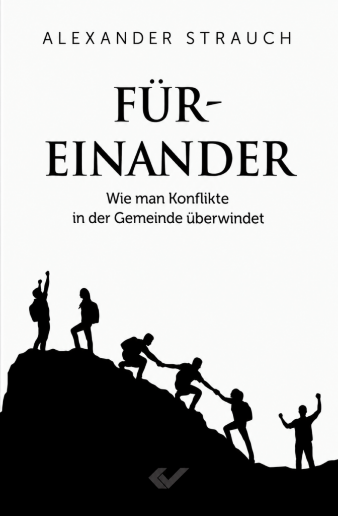 Füreinander - Christliche Bücherstube Füreinander
