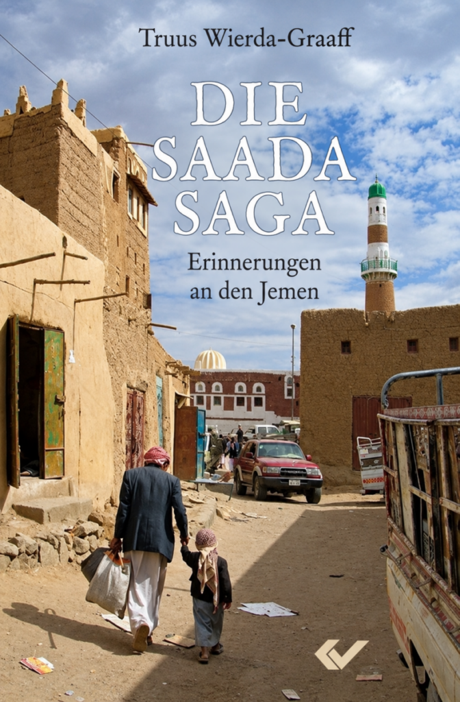 Die Saada-Saga - Christliche Bücherstube Die Saada-Saga