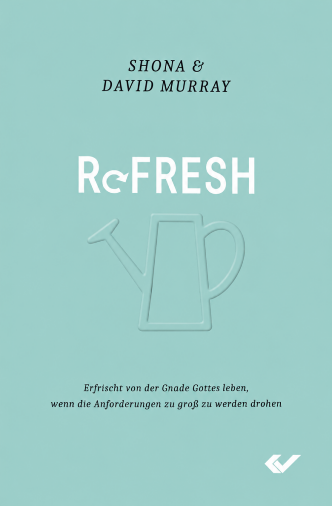 Refresh - Christliche Bücherstube Refresh