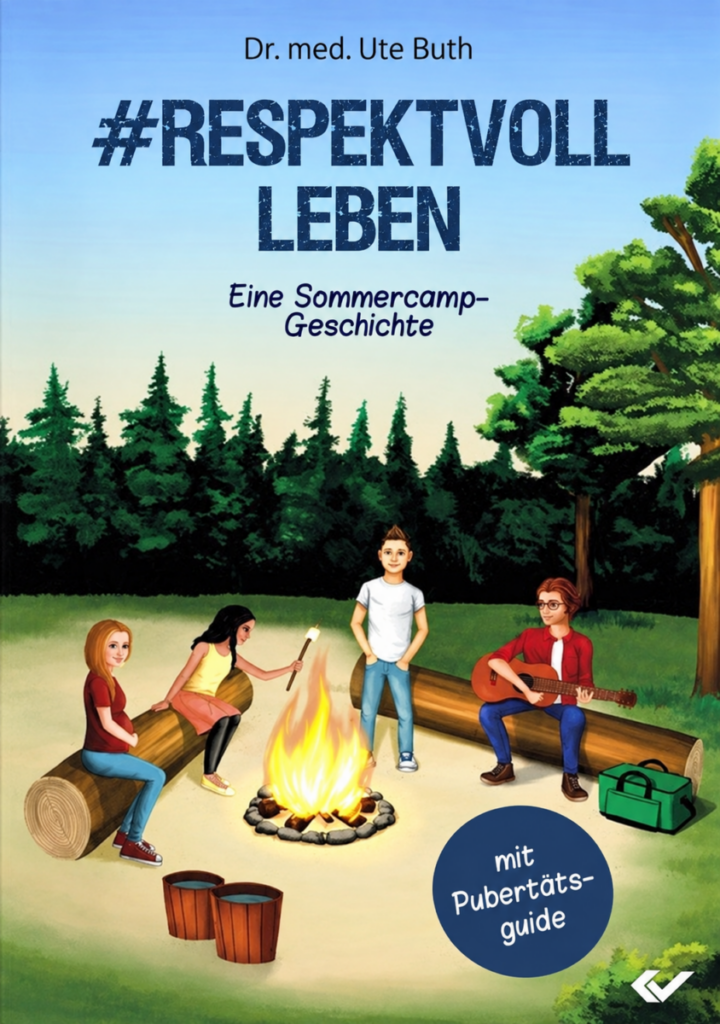#Respektvoll leben - Christliche Bücherstube #Respektvoll leben