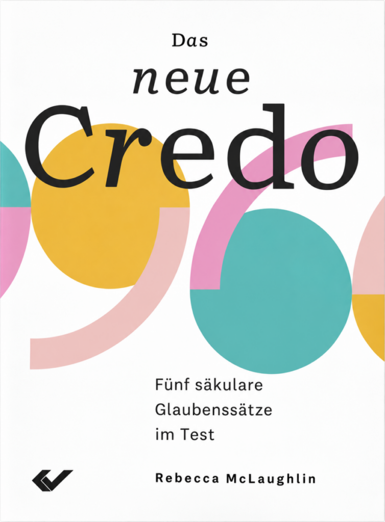 Das neue Credo - Christliche Bücherstube Das neue Credo