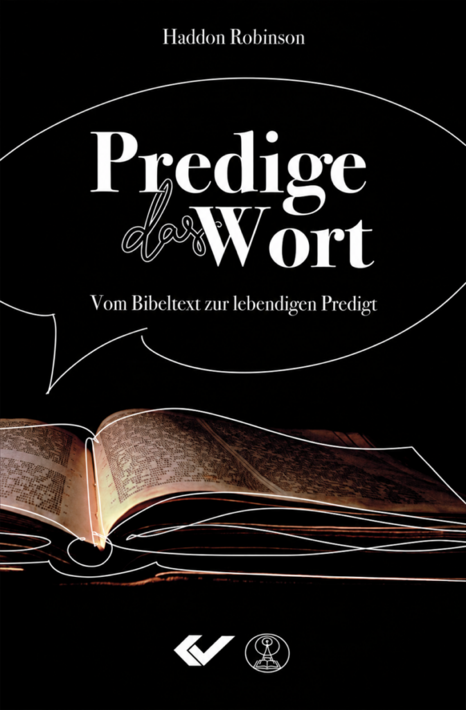 Predige das Wort - Christliche Bücherstube Predige das Wort