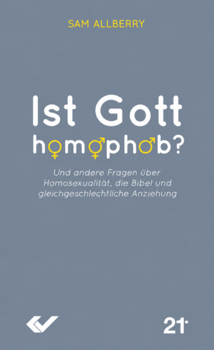 Ist Gott homophob?