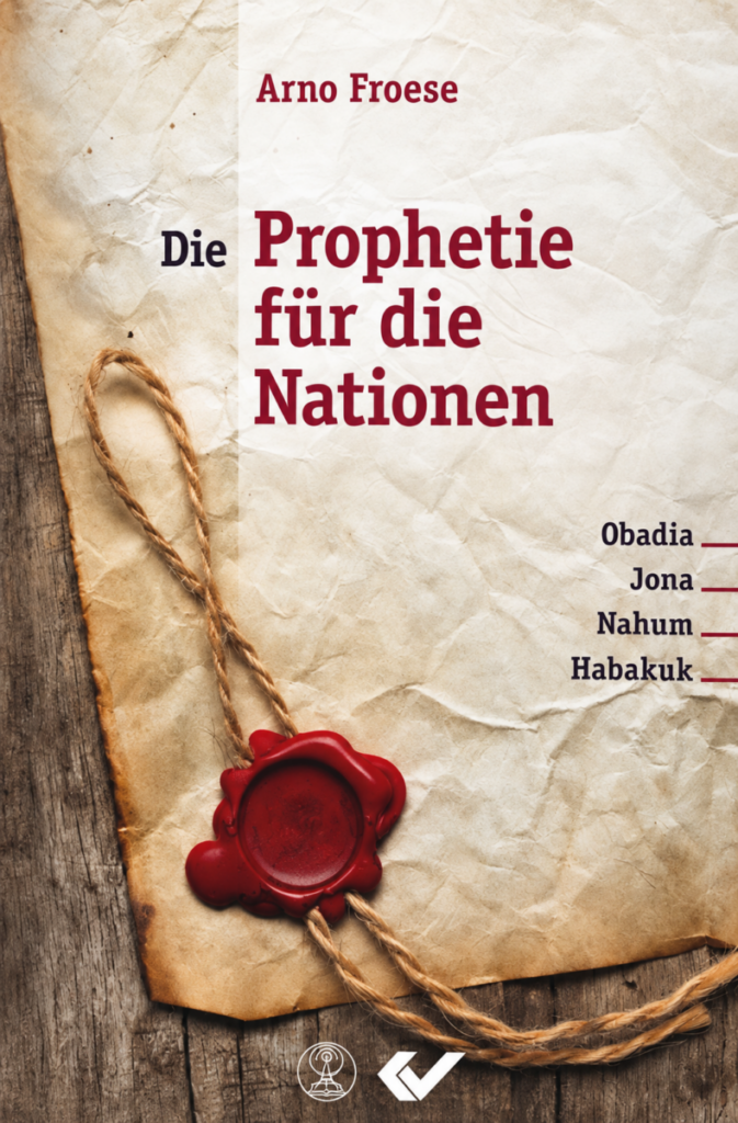 Die Prophetie für die Nationen - Christliche Bücherstube Die Prophetie für die Nationen