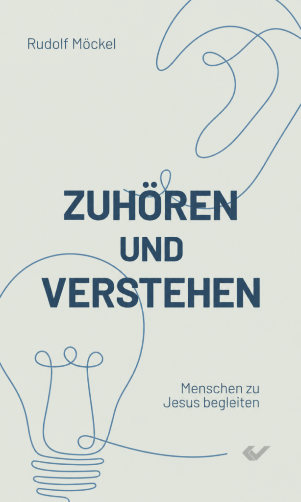 Zuhören und verstehen - Christliche Bücherstube Zuhören und verstehen