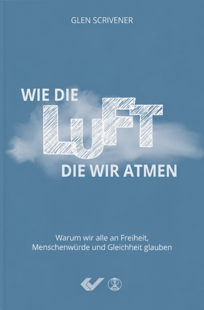 Wie die Luft, die wir atmen - Christliche Bücherstube Wie die Luft, die wir atmen