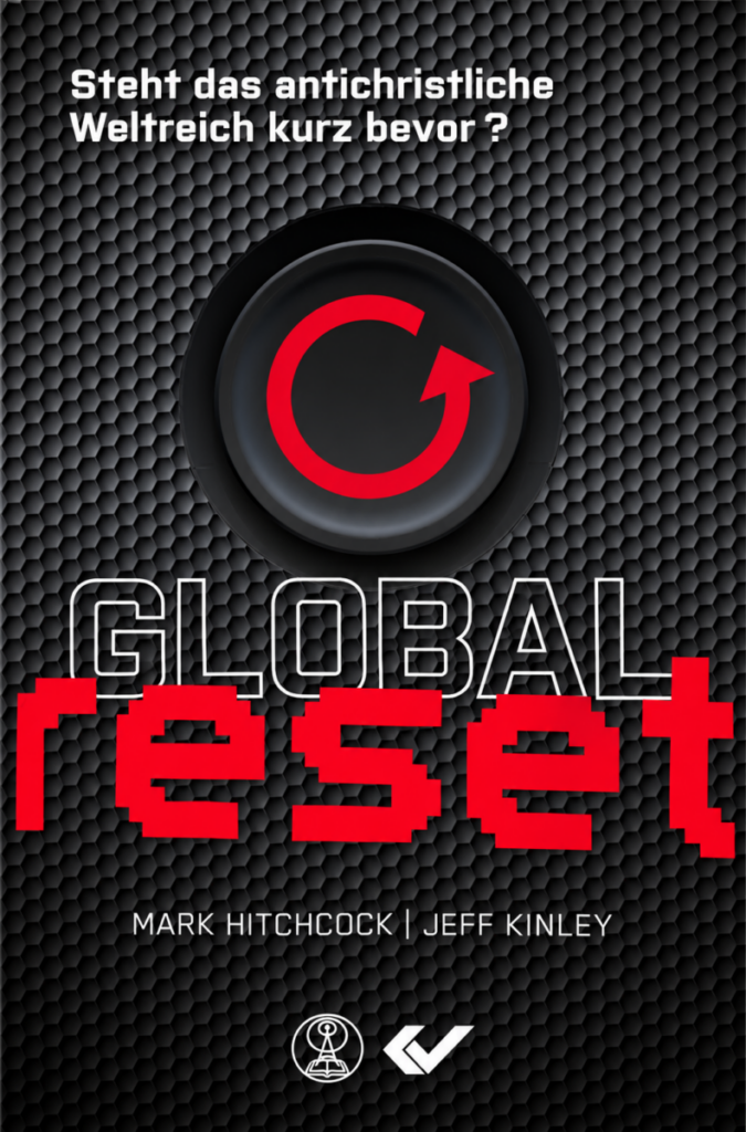Global Reset - Christliche Bücherstube Global Reset