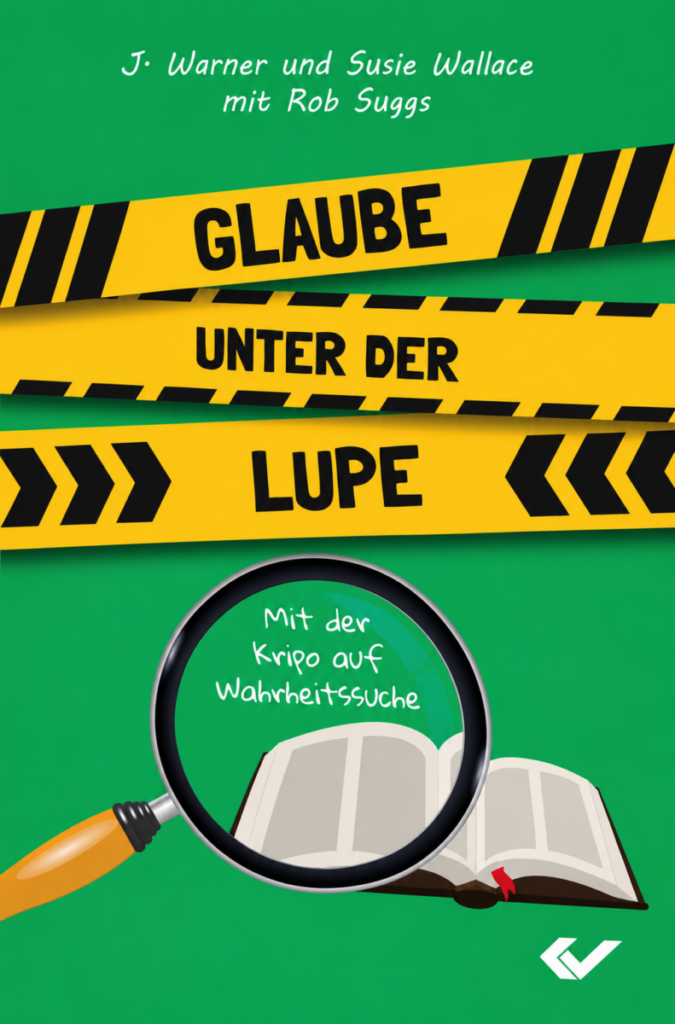 Glaube unter der Lupe - Christliche Bücherstube Glaube unter der Lupe