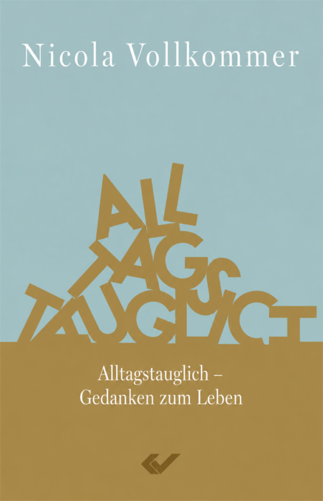 Alltagstauglich - Christliche Bücherstube Alltagstauglich