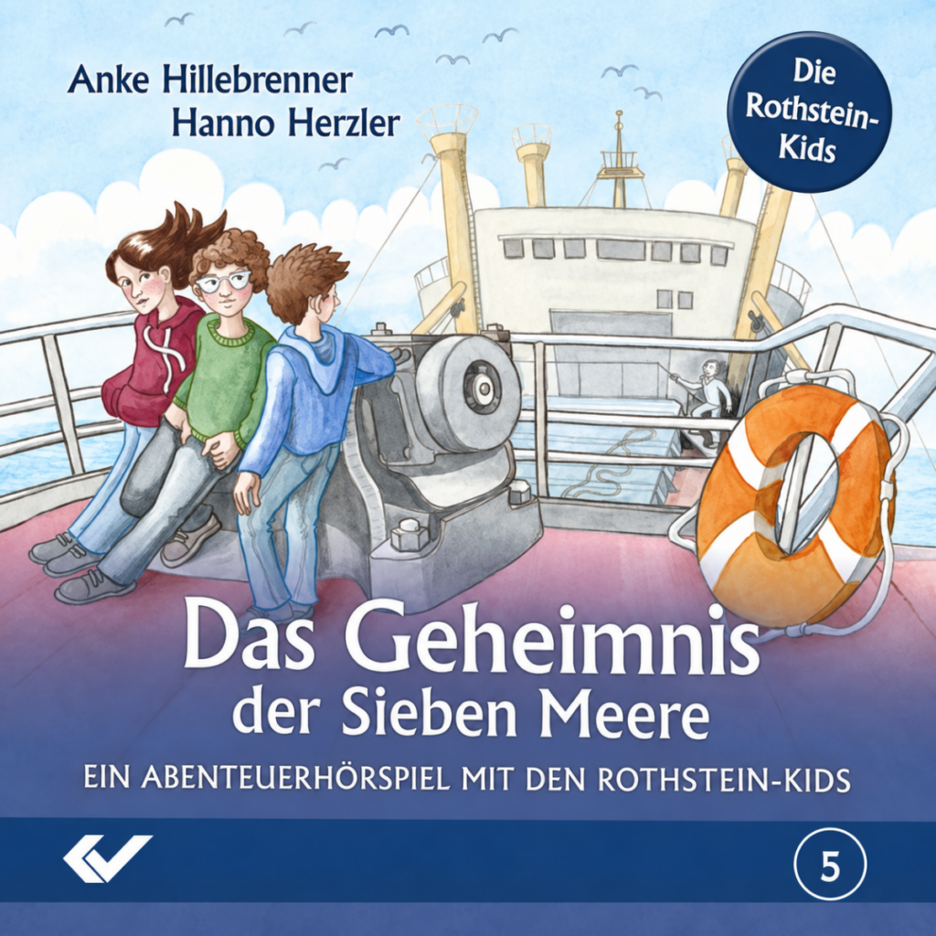 Rothstein-Kids - Christliche Bücherstube Rothstein-Kids