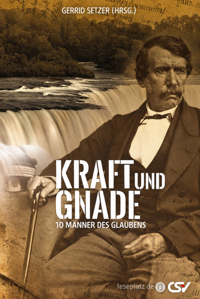 Kraft und Gnade