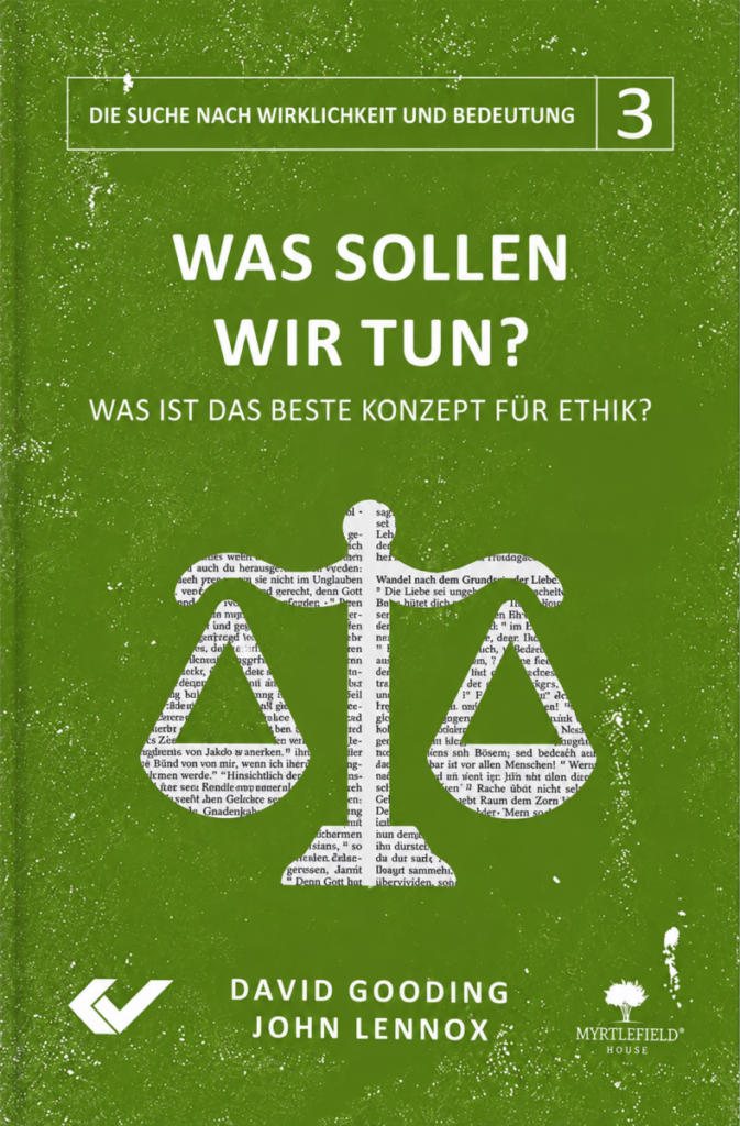 Was sollen wir tun - Christliche Bücherstube Was sollen wir tun