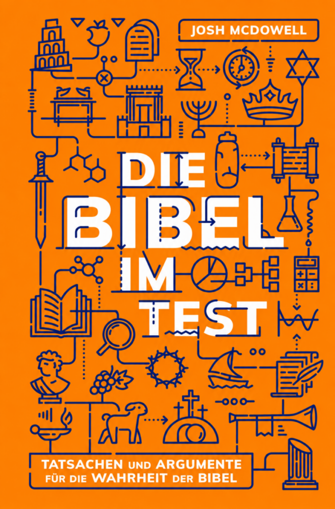 Die Bibel im Test - Christliche Bücherstube Die Bibel im Test