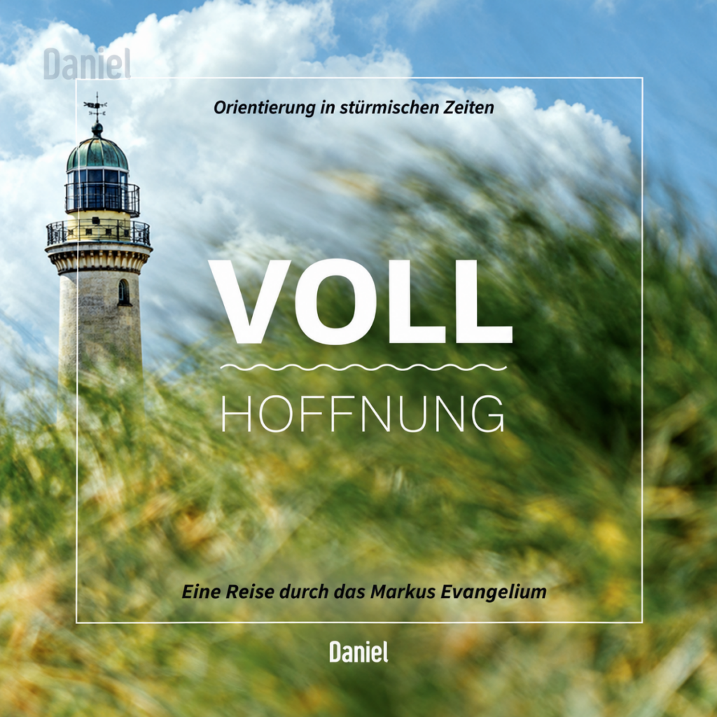 Voll Hoffnung - Christliche Bücherstube Voll Hoffnung