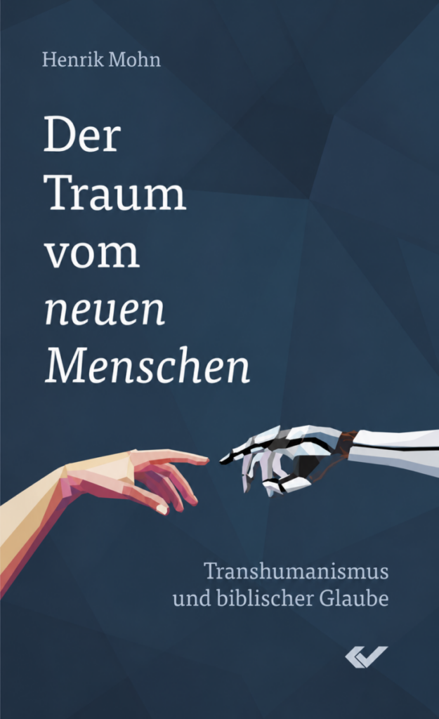 Der Traum vom neuen Menschen - Christliche Bücherstube Der Traum vom neuen Menschen