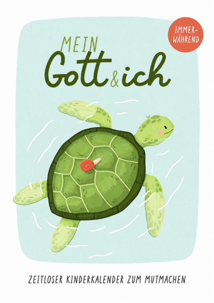 Mein Gott und ich - Christliche Bücherstube Mein Gott und ich
