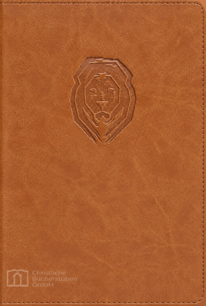 Life Lion Bibel - Christliche Bücherstube Life Lion Bibel