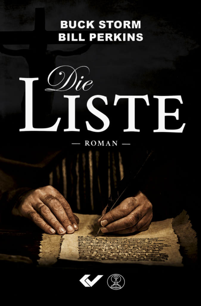 Die Liste Roman - Christliche Bücherstube Die Liste Roman