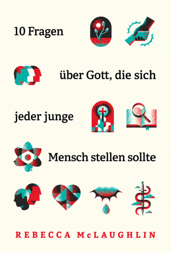 10 Fragen über Gott, die sich jeder junge Mensch stellen sollte - Christliche Bücherstube 10 Fragen über Gott, die sich jeder junge Mensch stellen sollte